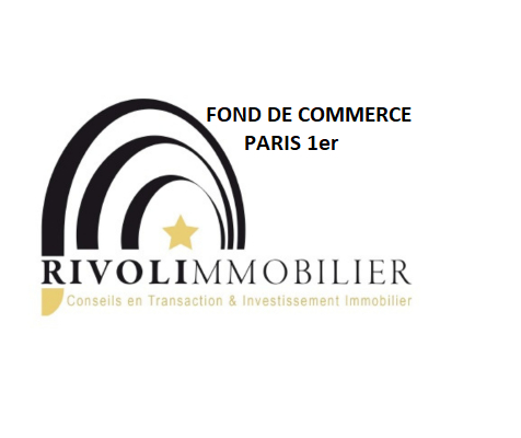 Fond de commerce – Restaurant/Bar – Superbe emplacement