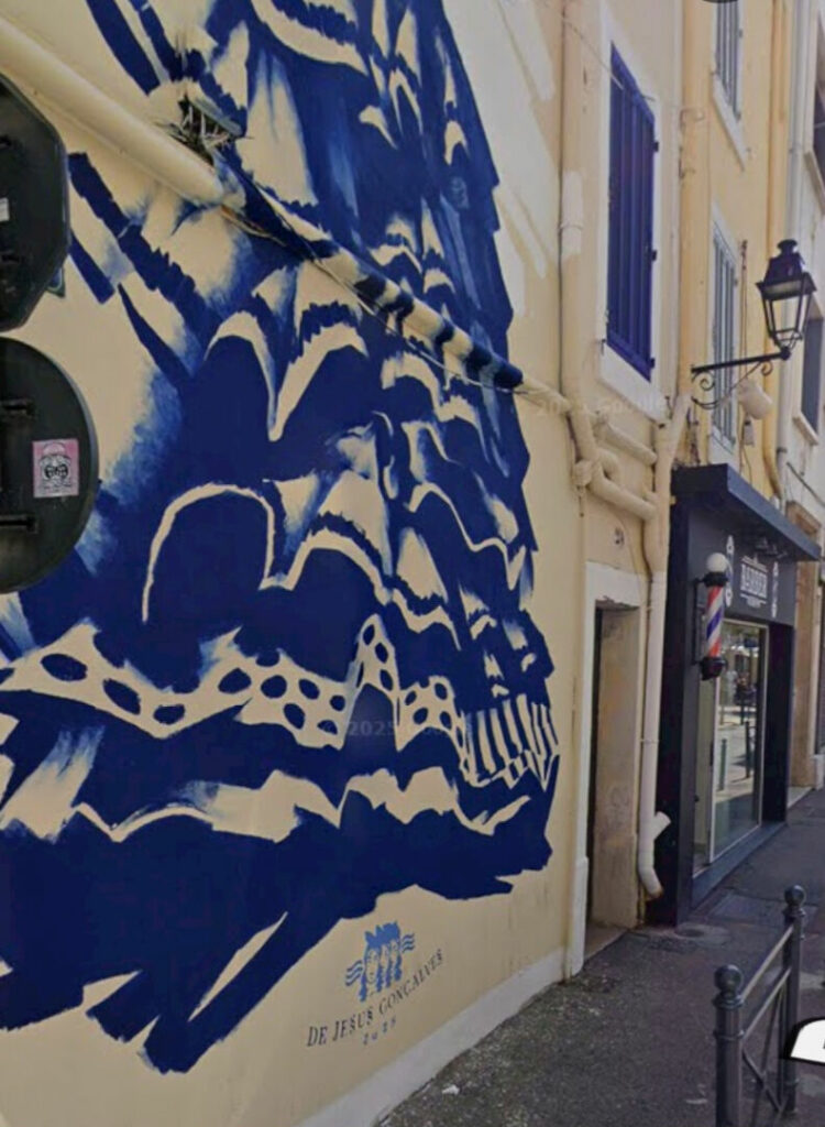 murs commerciaux loués