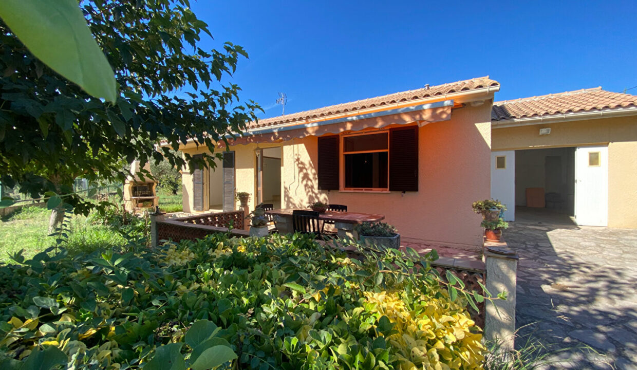 Maison 4 pièces 83 m² · à Vidauban · 83 m² · 335 000 €